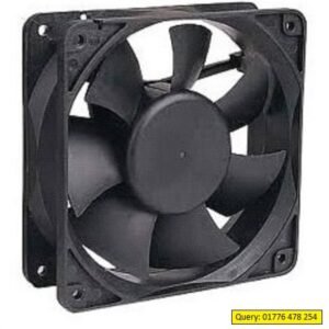 panel board cooling fan 5"