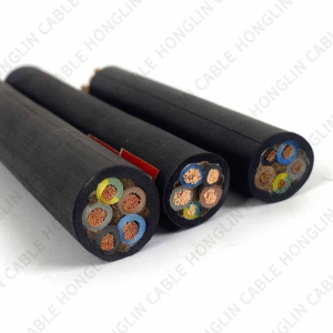 single core bya fr cable 1x2.5rm brb