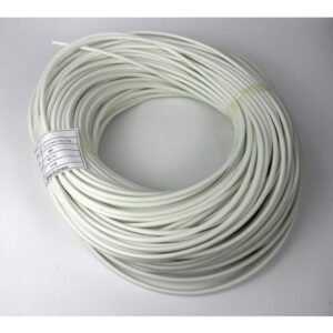 1.5mm 10 meter fiberglass heater cable heat resistant cable