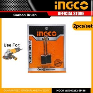 ingco carbon brush ag900282 sp 38
