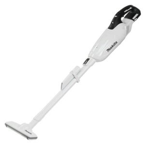 makita 18v cordless vacuum cleaner dcl280fzw