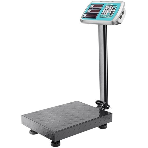 total 300kg electronic scale total 300kg electronic scale