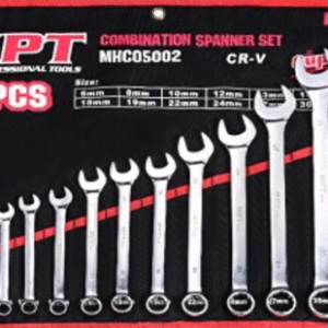 14pcs combination spanner set